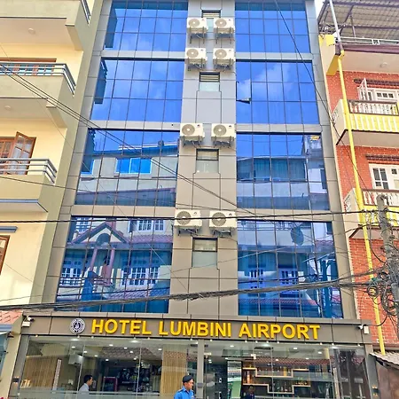 Hotel Lumbini Airport