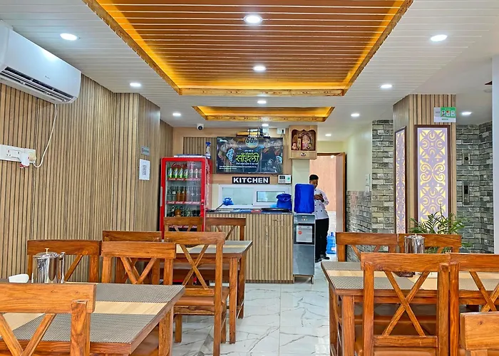 Lumbini Airport 3* 加德满都