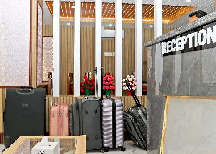 Lumbini Airport 3*