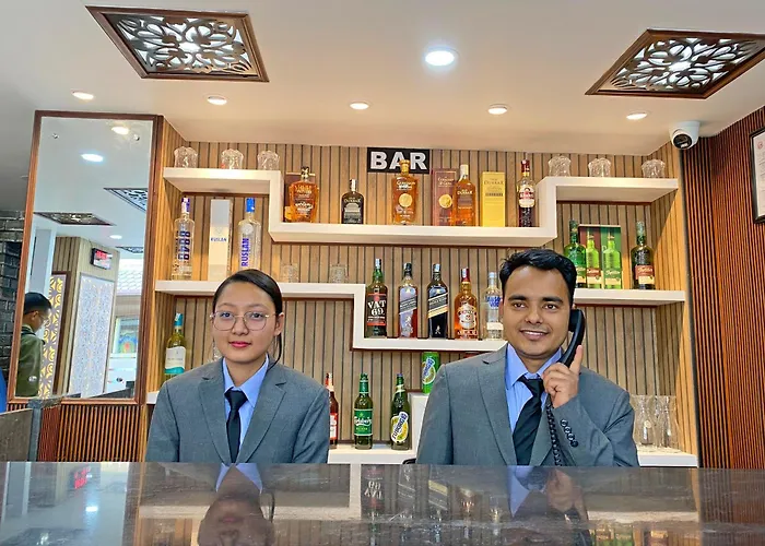 Lumbini Airport