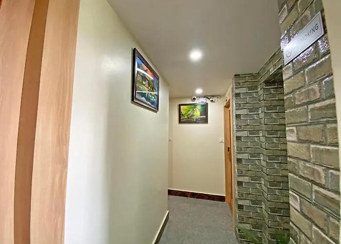Lumbini Airport 3*