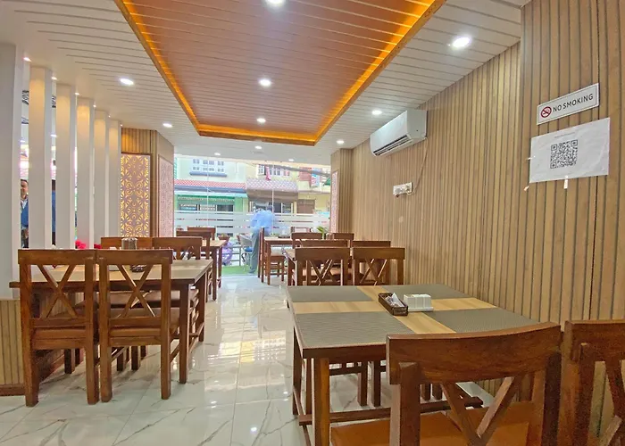 Lumbini Airport 加德满都