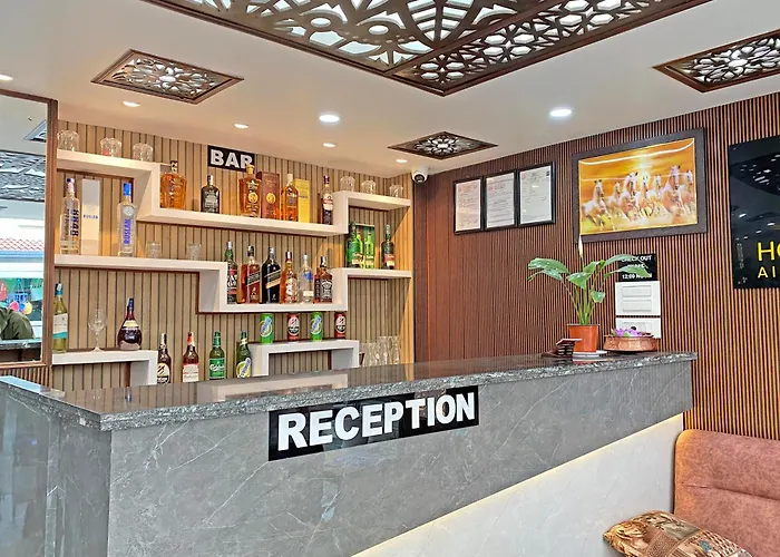 Lumbini Airport 3* 加德满都