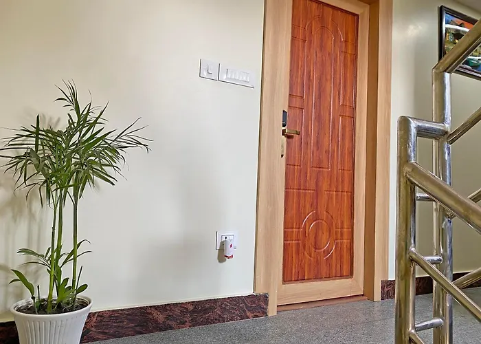 Lumbini Airport Hotel