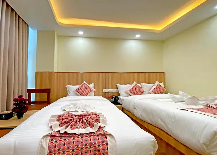 Lumbini Airport 3*
