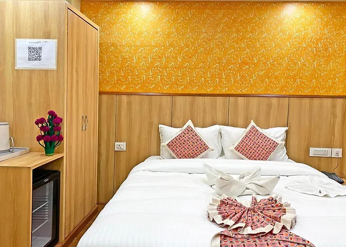 Lumbini Airport 3*
