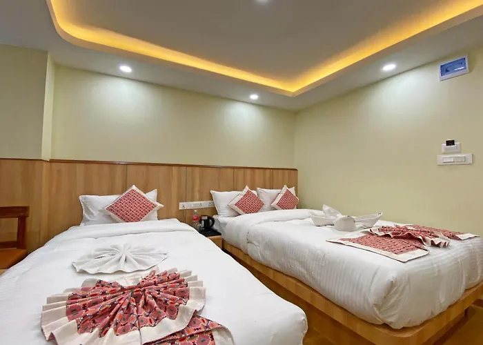 Lumbini Airport 3*