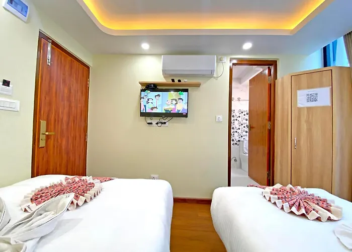 Hotel Lumbini Airport