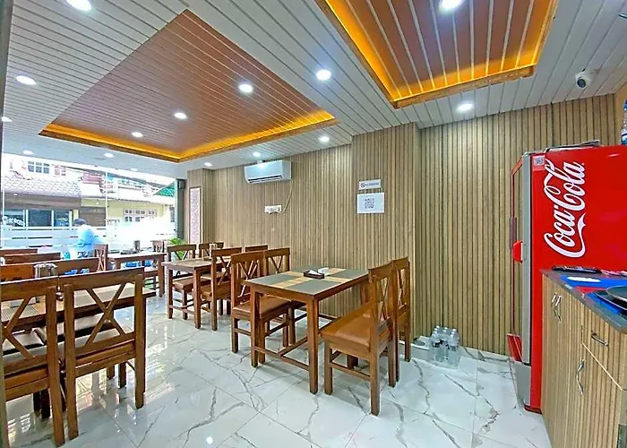 Lumbini Airport 加德满都