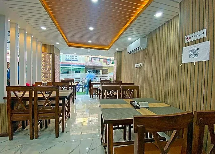 Lumbini Airport 加德满都